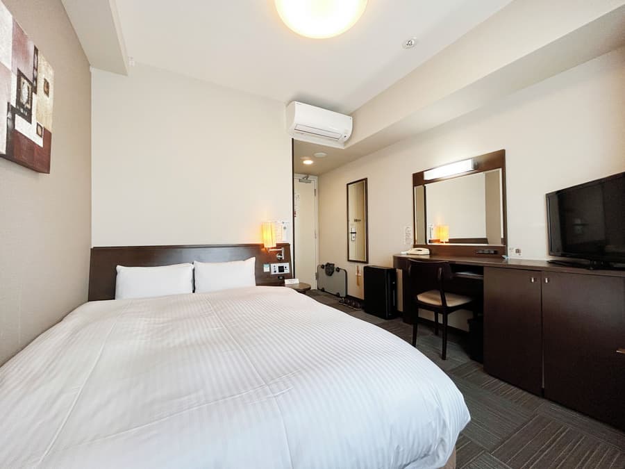 Hotel Route Inn Nobeoka Ekimae