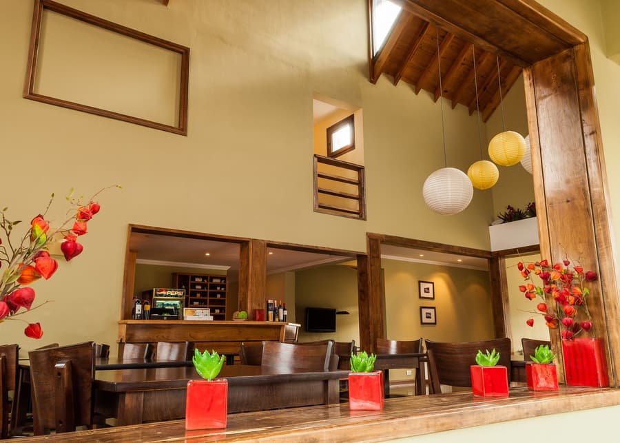 Hotel Poincenot