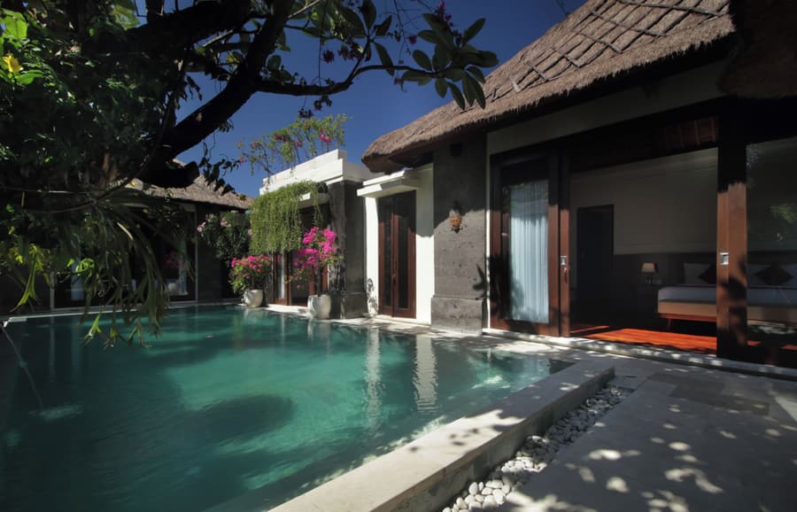 Mahagiri Villas Sanur