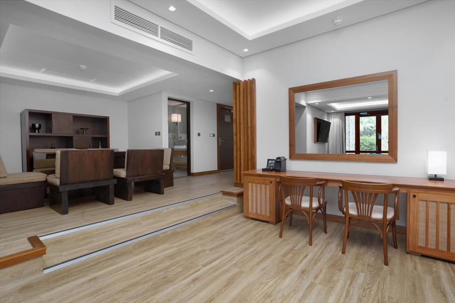 Kempinski Seychelles Resort