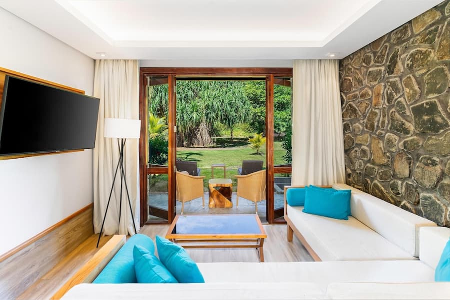 Kempinski Seychelles Resort