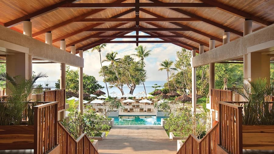 Kempinski Seychelles Resort