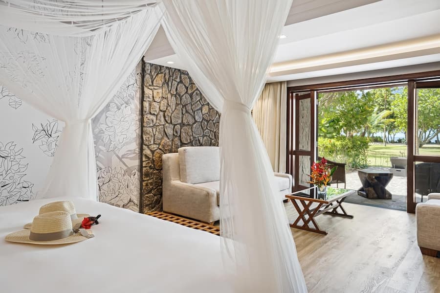 Kempinski Seychelles Resort