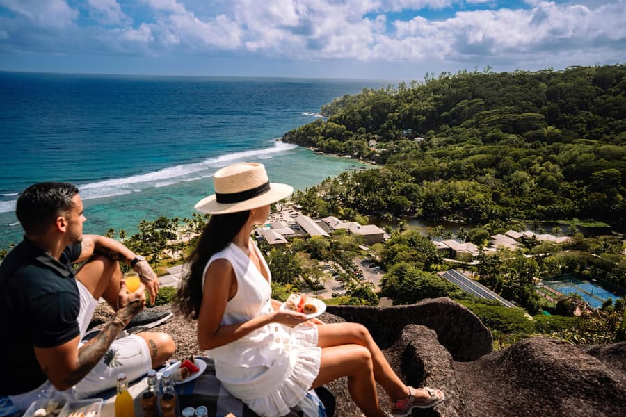 Kempinski Seychelles Resort