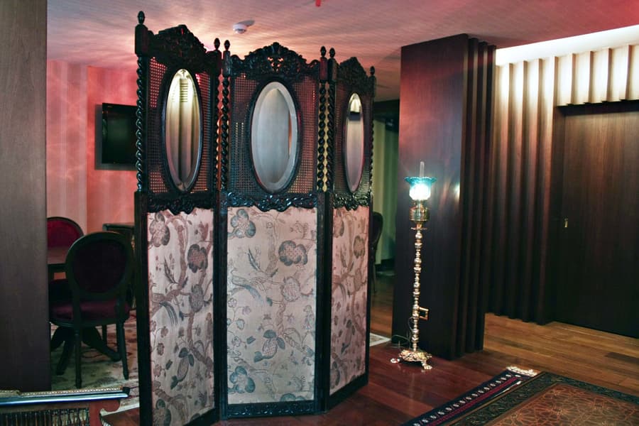 Burckin Hotel