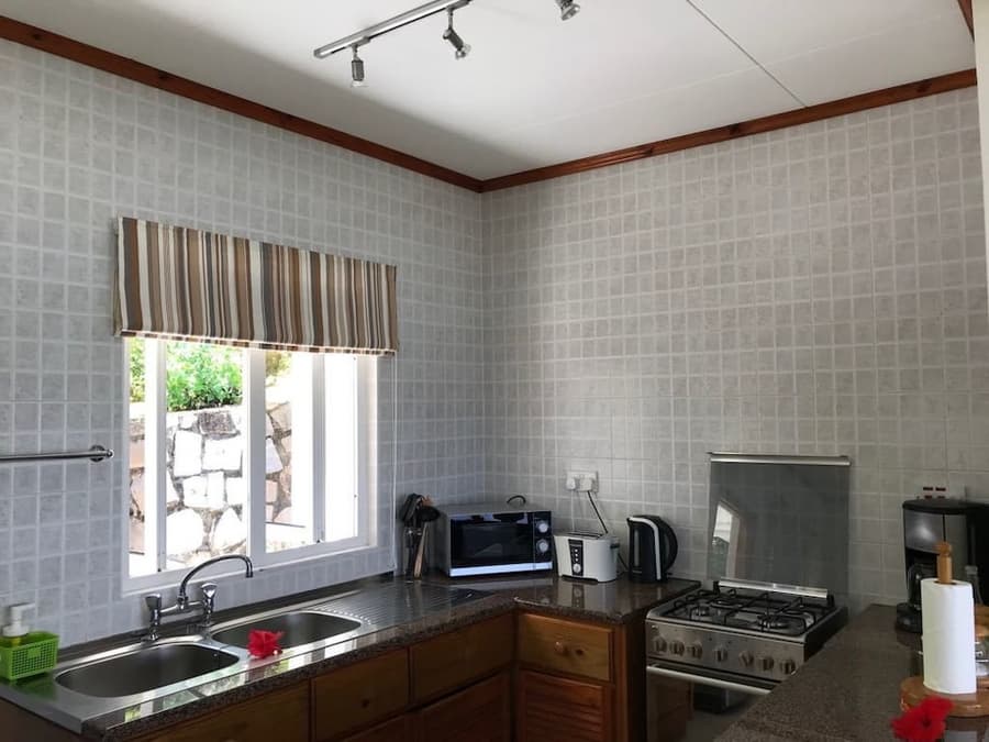 Sailfish Beach Villas