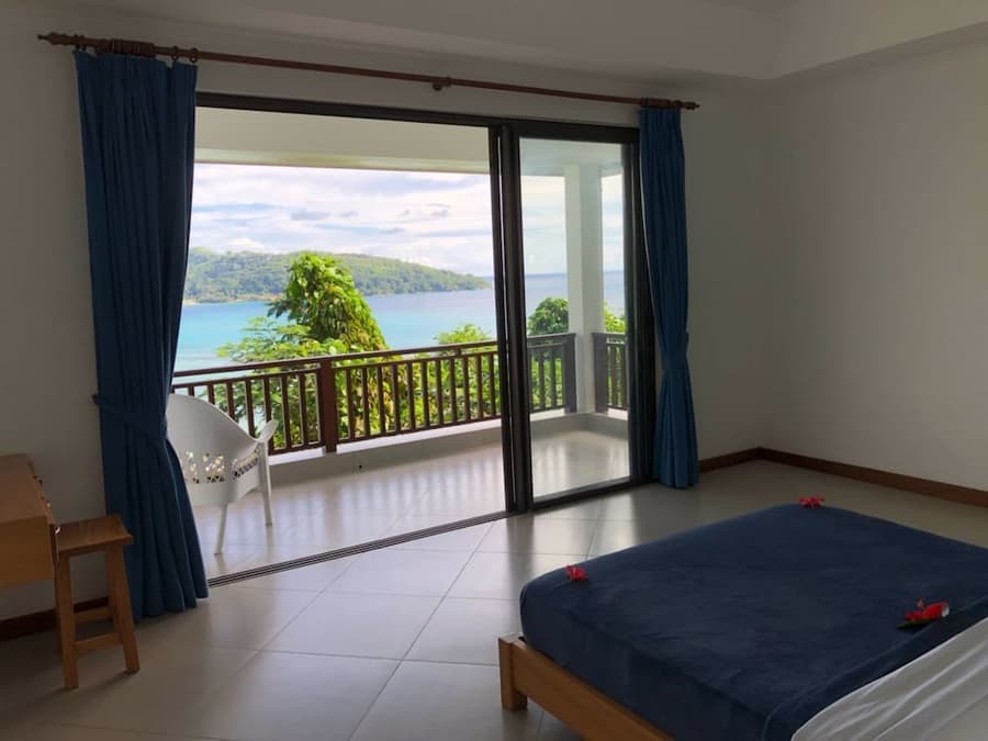 Sailfish Beach Villas