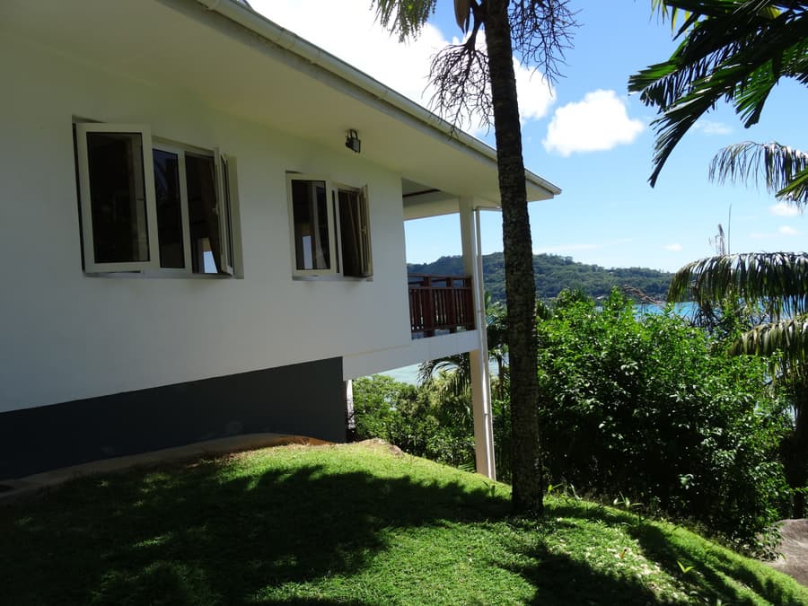 Sailfish Beach Villas