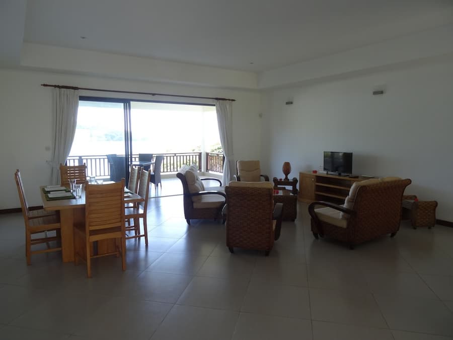 Sailfish Beach Villas