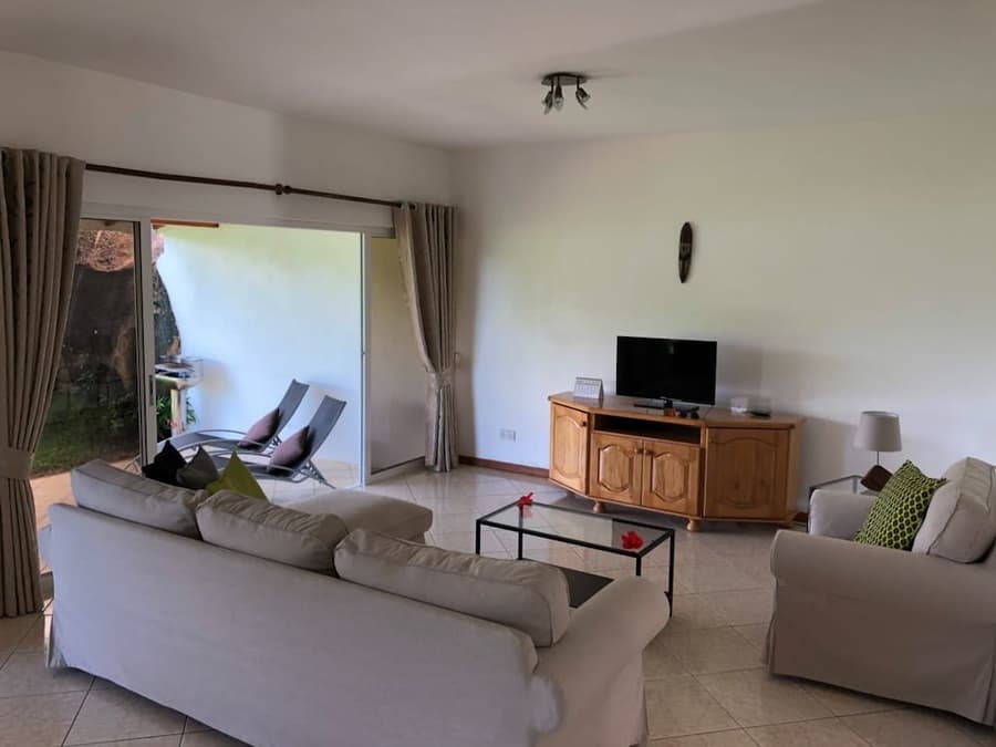 Sailfish Beach Villas