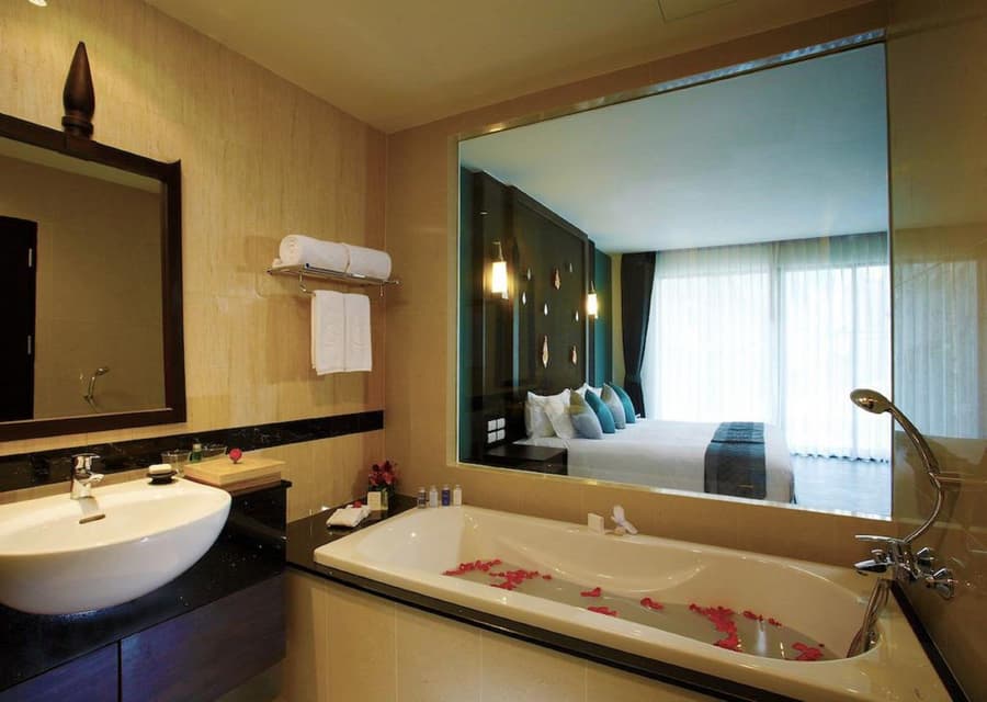 Centara Anda Dhevi Resort and Spa Krabi