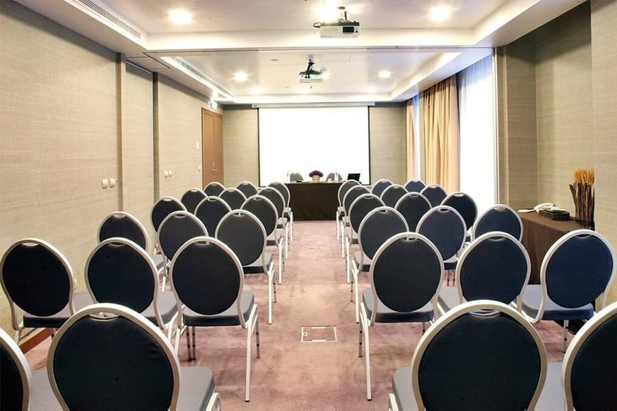 Neya Lisboa Hotel