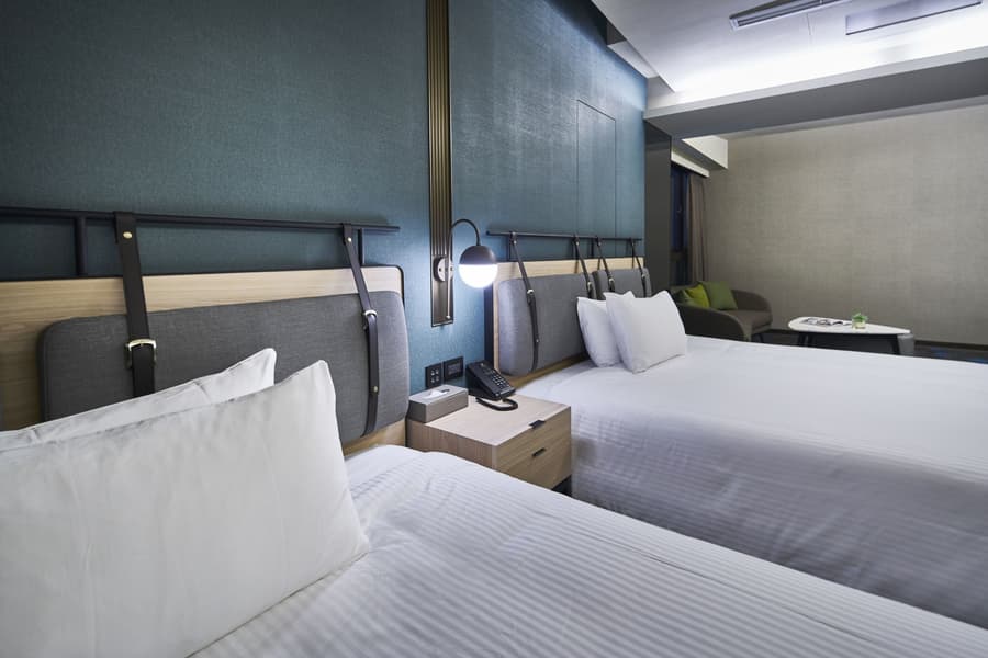 Kung Shang Design Hotel
