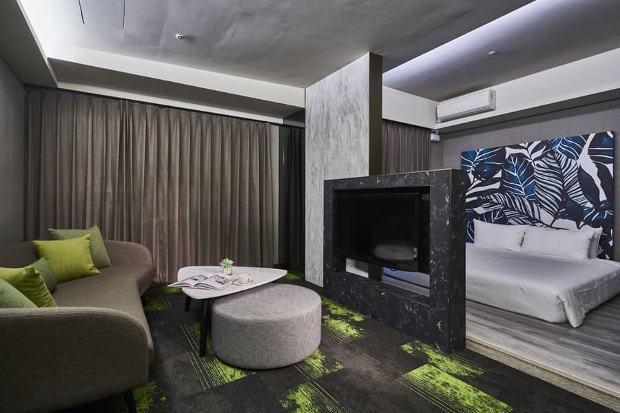Kung Shang Design Hotel