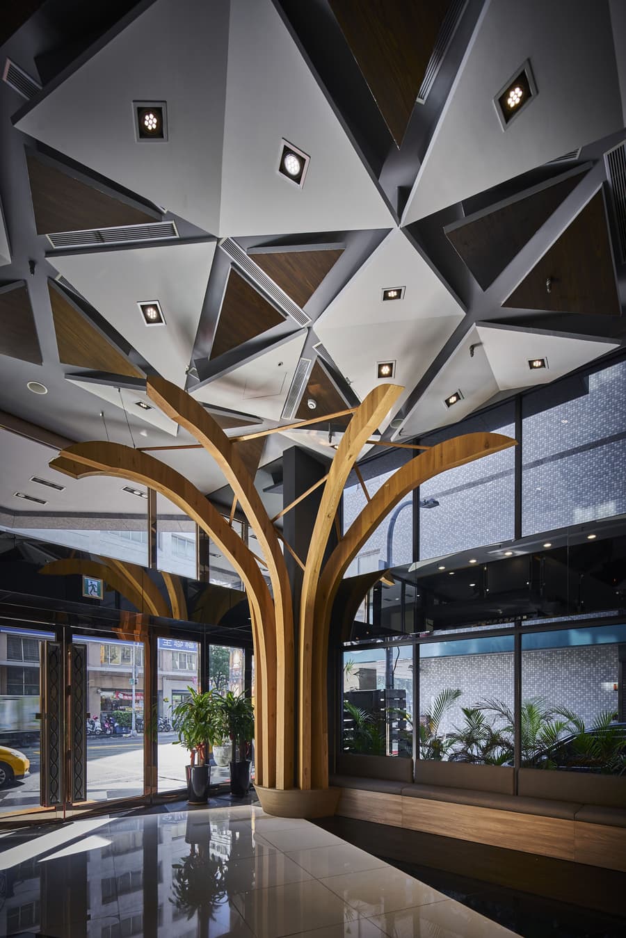 Kung Shang Design Hotel