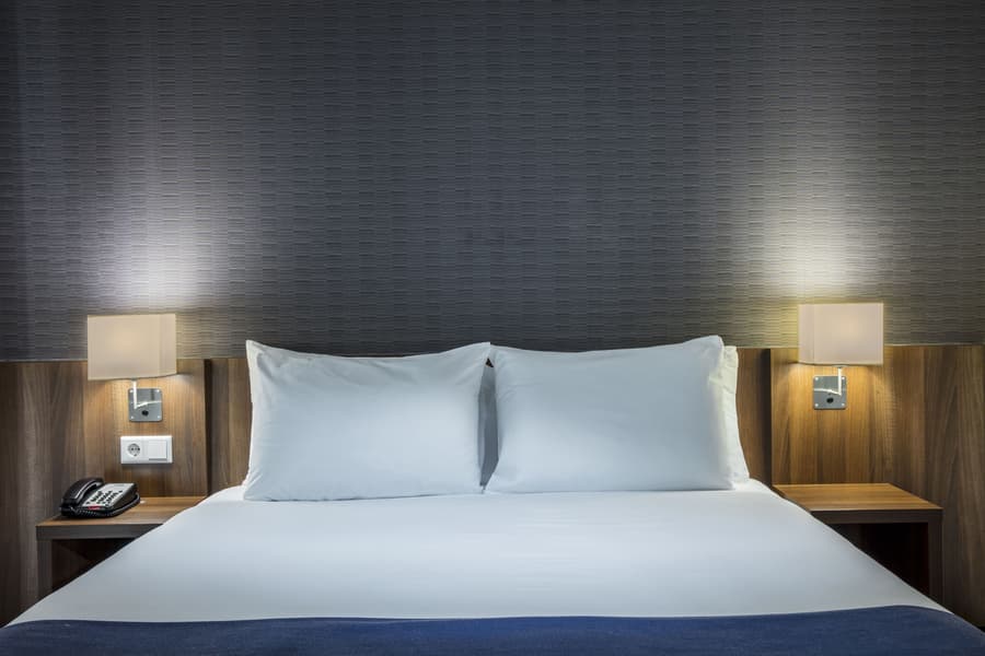 Holiday Inn Express Amsterdam - Sloterdijk Station by IHG