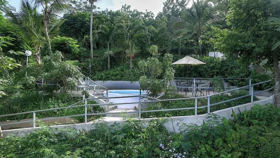 Sea Gate Hotel