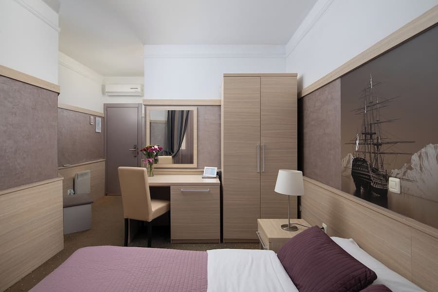 Hotel Galija