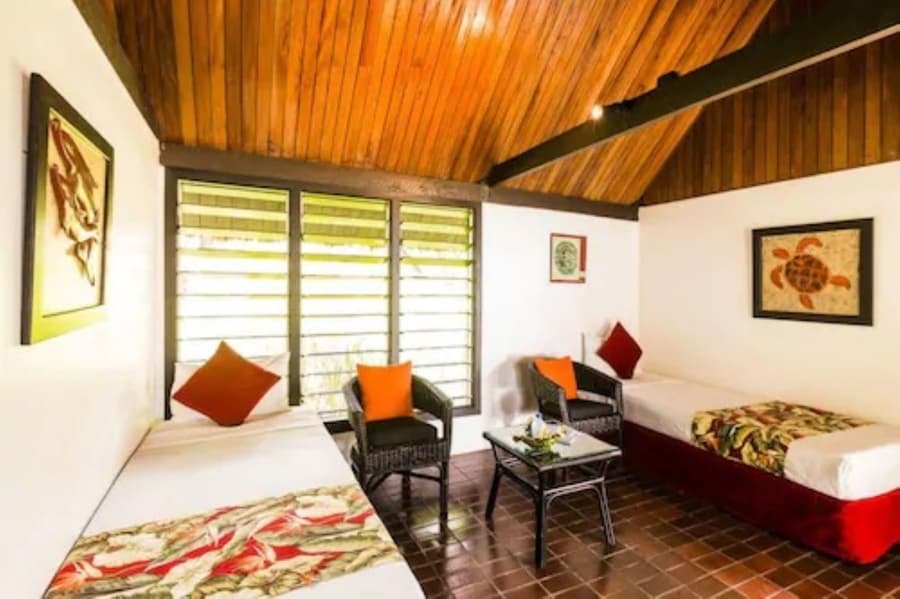Tambua Sands Beach Resort - Adults Only