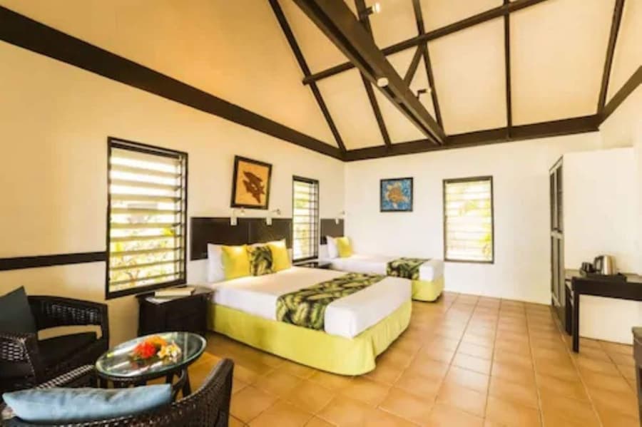 Tambua Sands Beach Resort - Adults Only