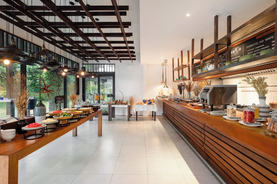 SAii Koh Samui Villas - Adults Only