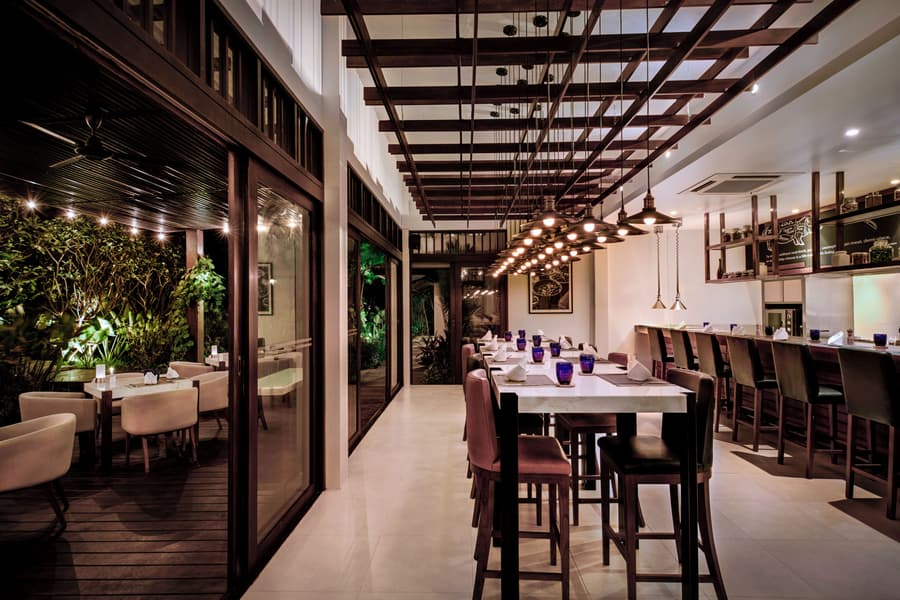 SAii Koh Samui Villas - Adults Only