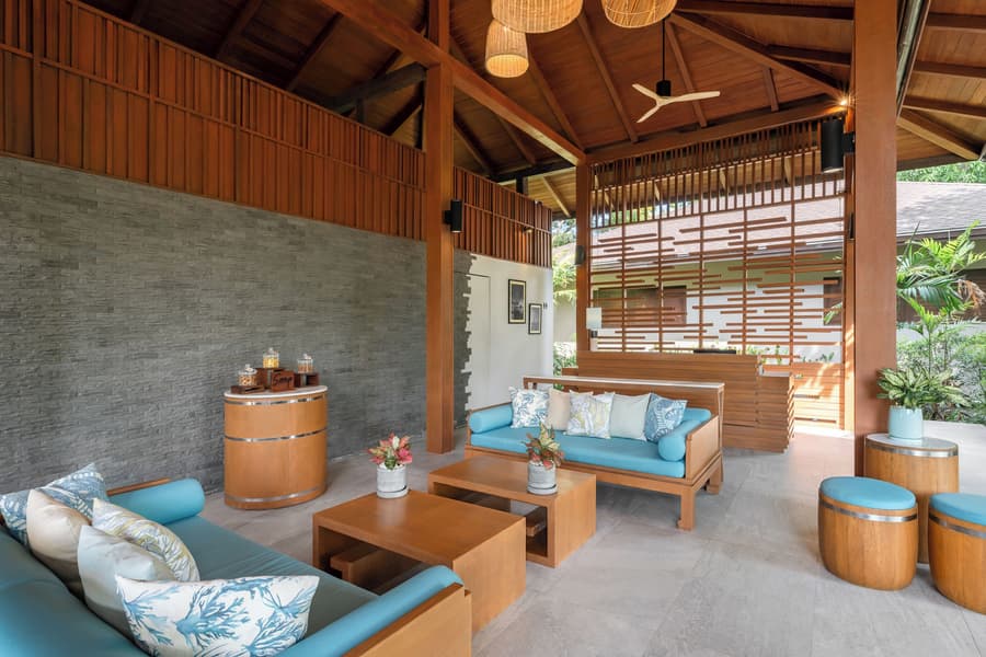 SAii Koh Samui Villas - Adults Only