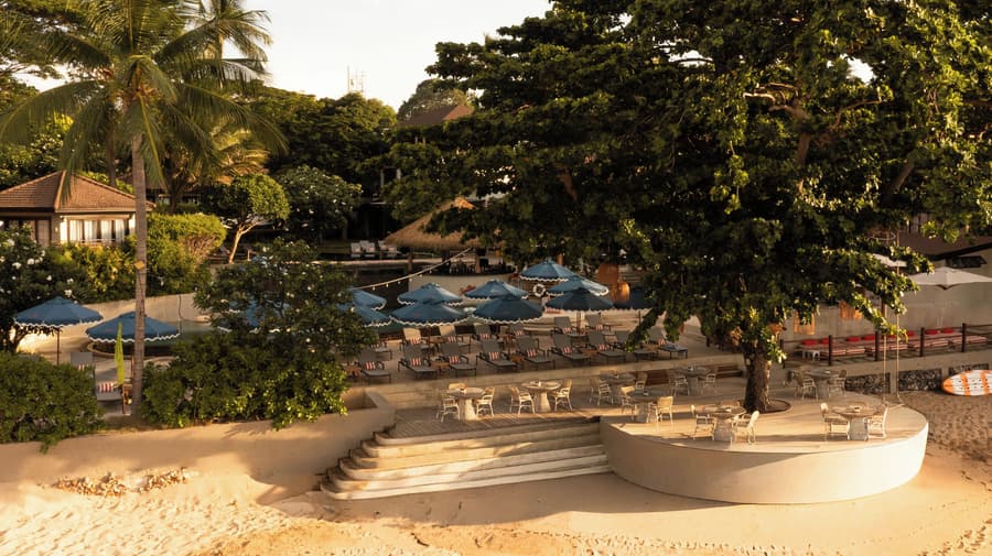 SAii Koh Samui Villas - Adults Only