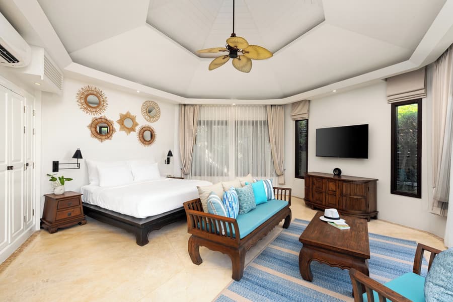SAii Koh Samui Villas - Adults Only