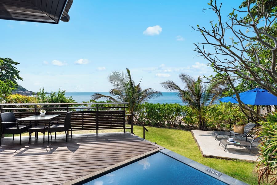SAii Koh Samui Villas - Adults Only