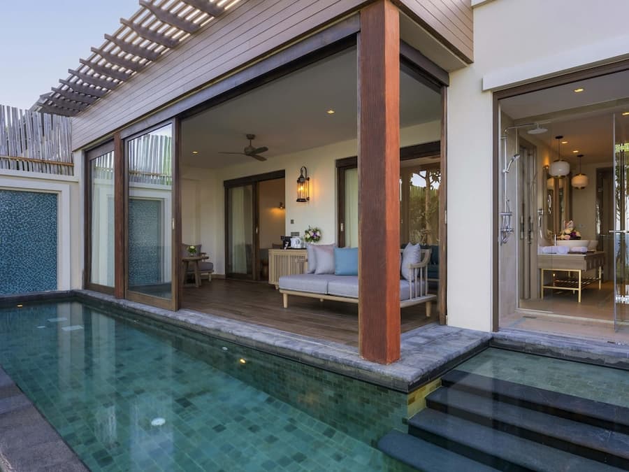 Mercure Samui Chaweng Tana Hotel