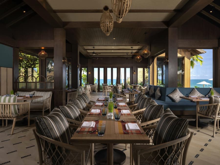 Mercure Samui Chaweng Tana Hotel