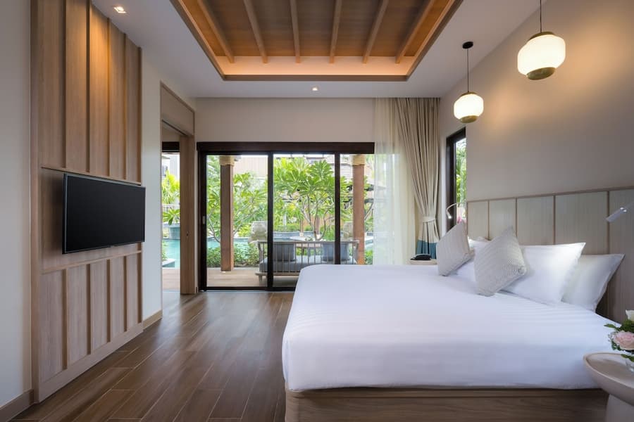 Mercure Samui Chaweng Tana Hotel