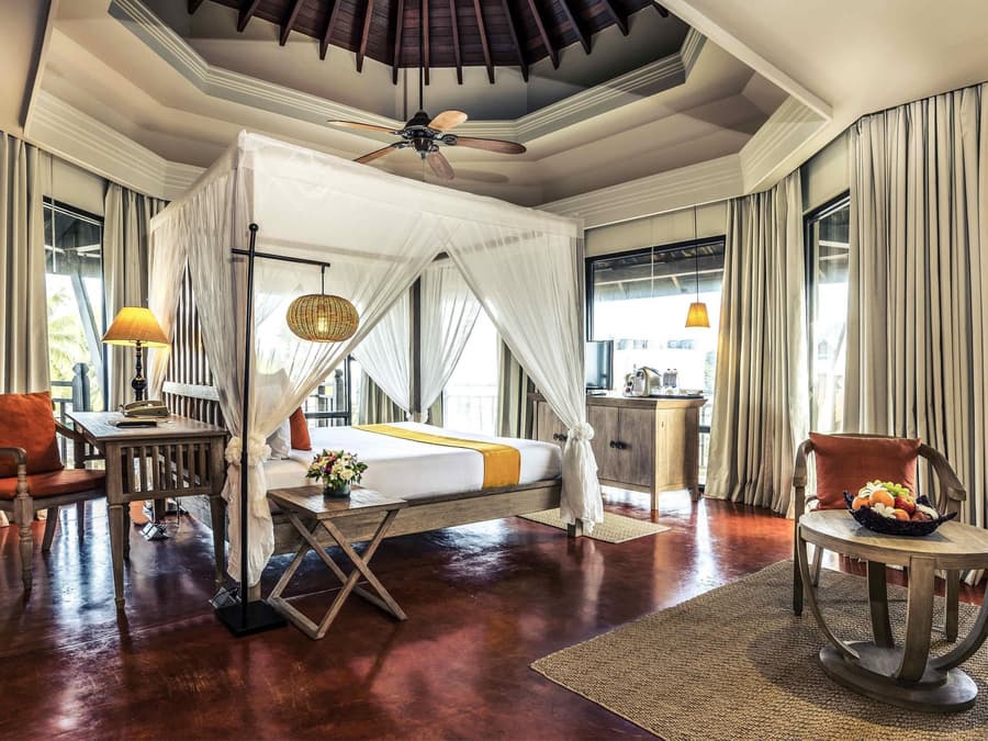 Mercure Samui Chaweng Tana Hotel