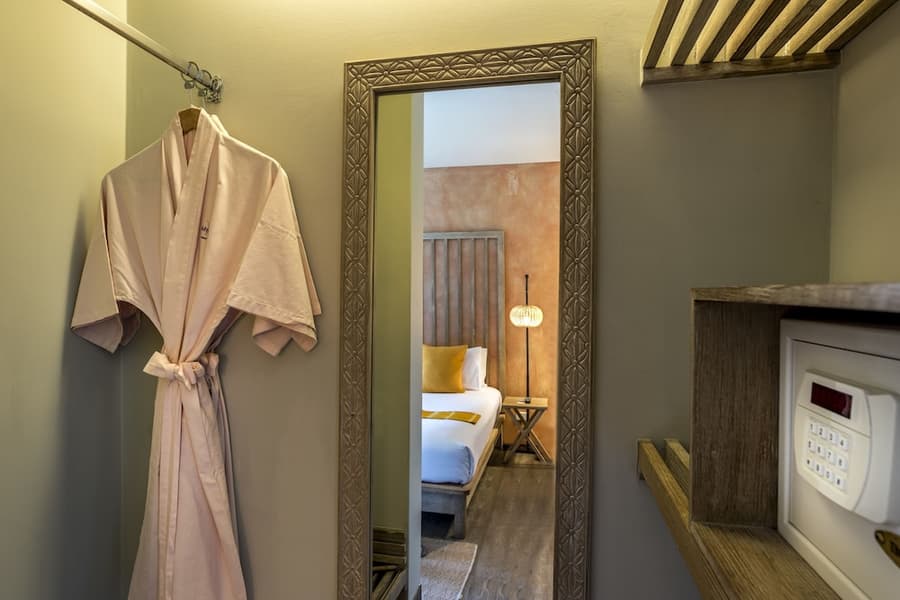 Mercure Samui Chaweng Tana Hotel