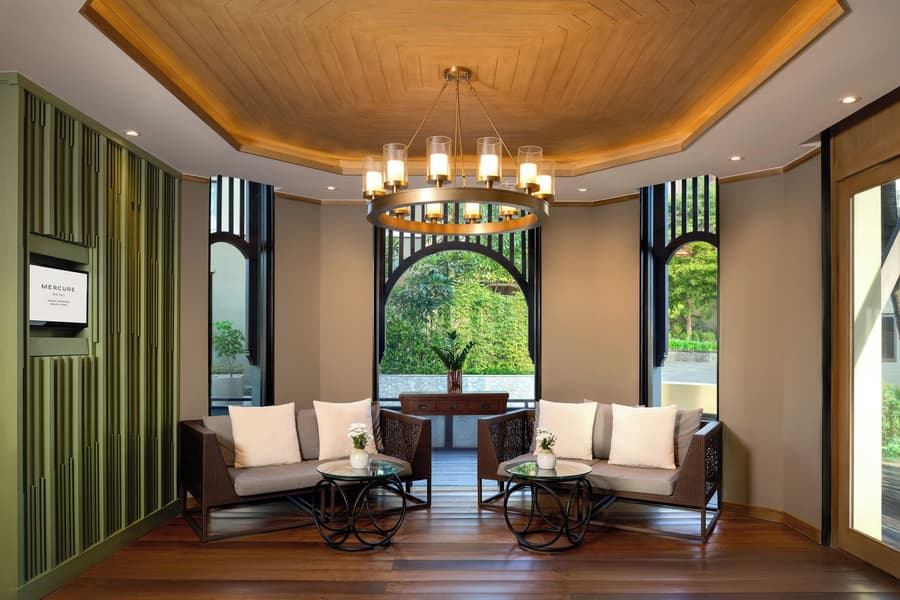 Mercure Samui Chaweng Tana Hotel