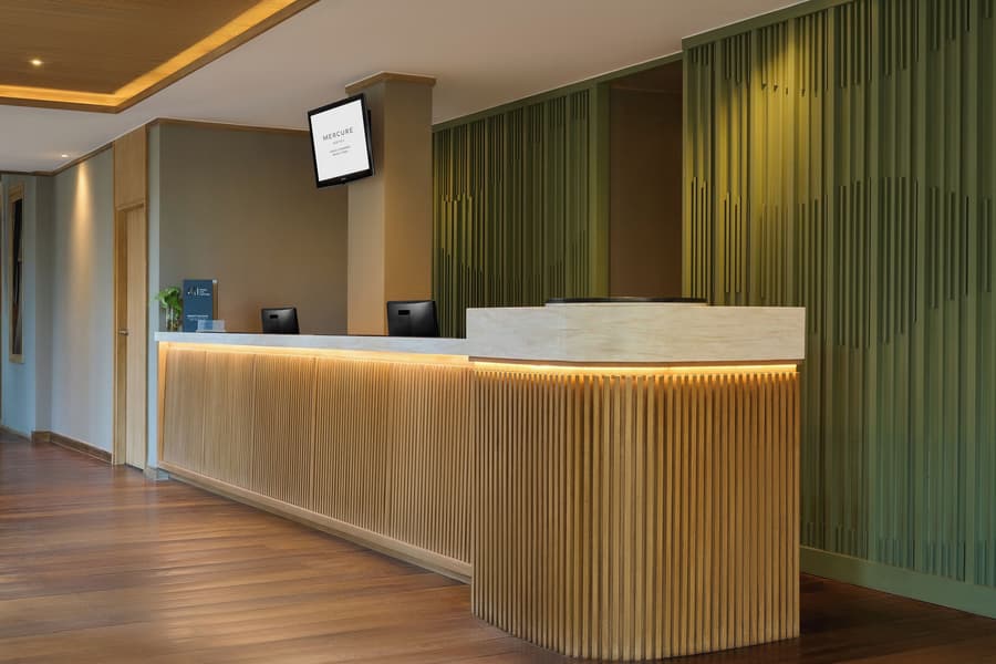 Mercure Samui Chaweng Tana Hotel