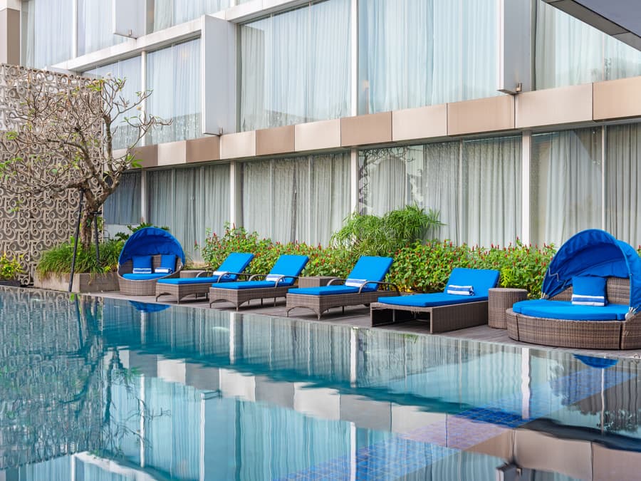 ARTOTEL Suites Bianti Yogyakarta