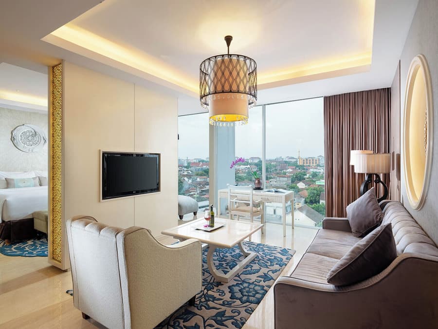 ARTOTEL Suites Bianti Yogyakarta
