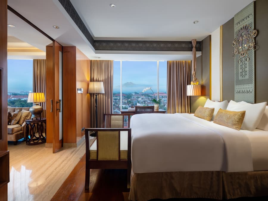 ARTOTEL Suites Bianti Yogyakarta