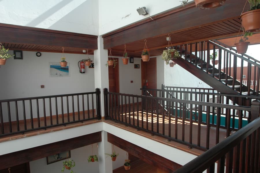 Hotel La Casita
