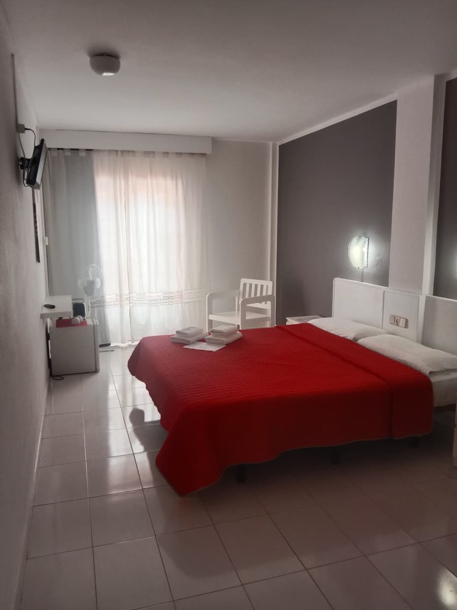 Hotel La Casita