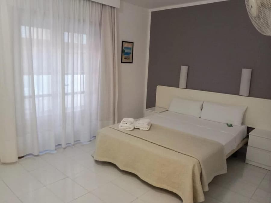 Hotel La Casita
