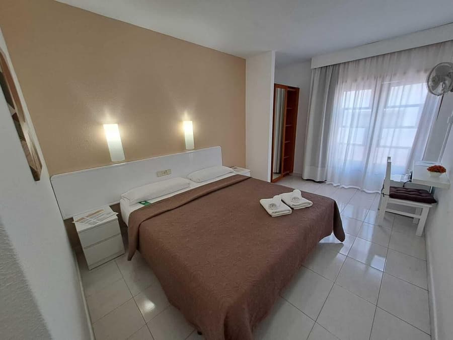 Hotel La Casita
