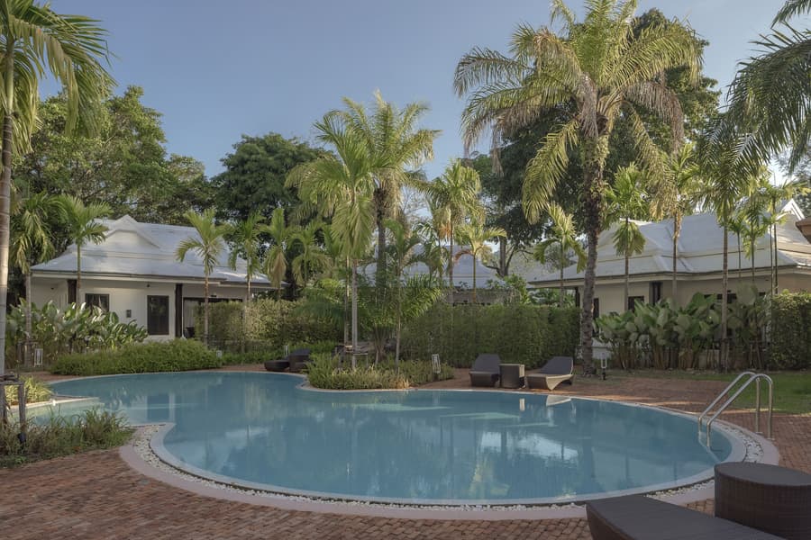 The Pe La Resort, Phuket