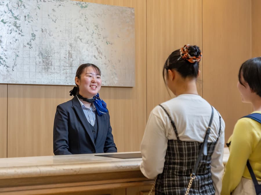 HOTEL MYSTAYS PREMIER Sapporo Park