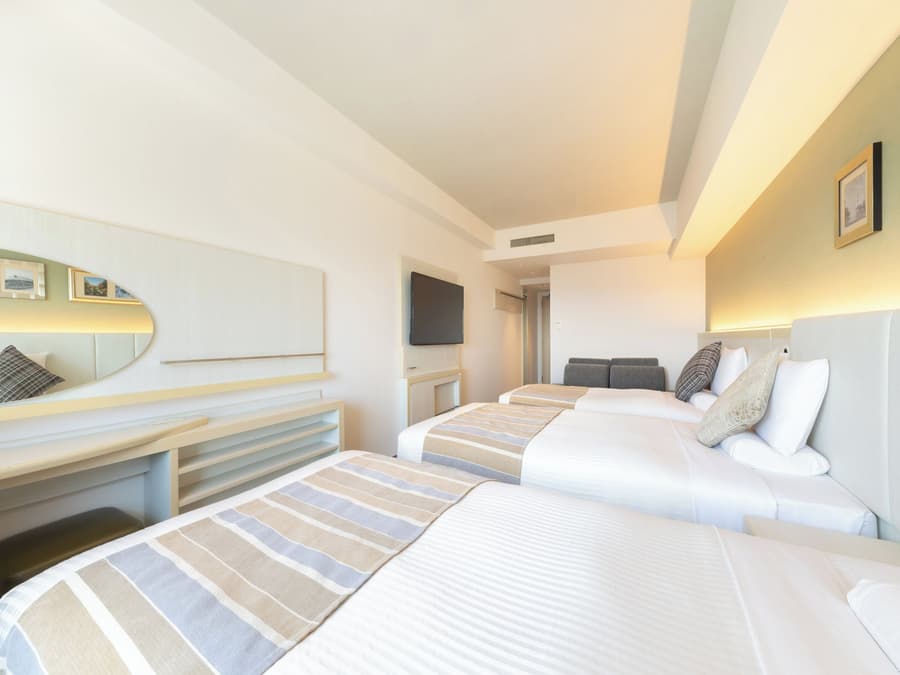 HOTEL MYSTAYS PREMIER Sapporo Park