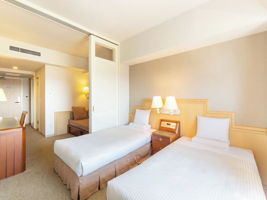 HOTEL MYSTAYS PREMIER Sapporo Park