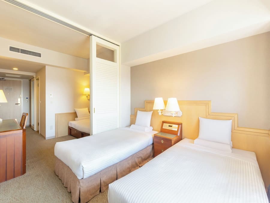 HOTEL MYSTAYS PREMIER Sapporo Park