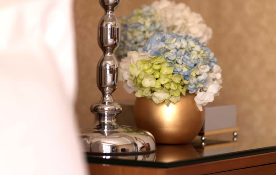 The Ritz-Carlton, Riyadh